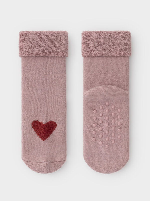 CROCKID Носки 572166 К 9508/72 ФВ розовый