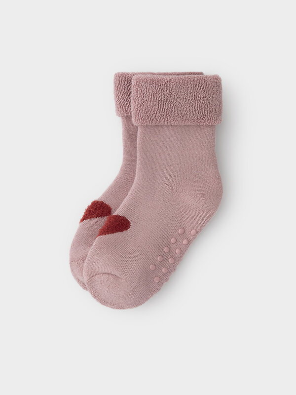 CROCKID Носки 572166 К 9508/72 ФВ розовый