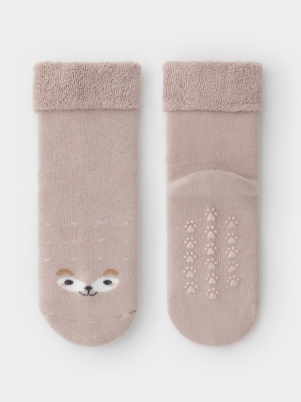 CROCKID Носки 572167 К 9508/74 ФВ коричневый