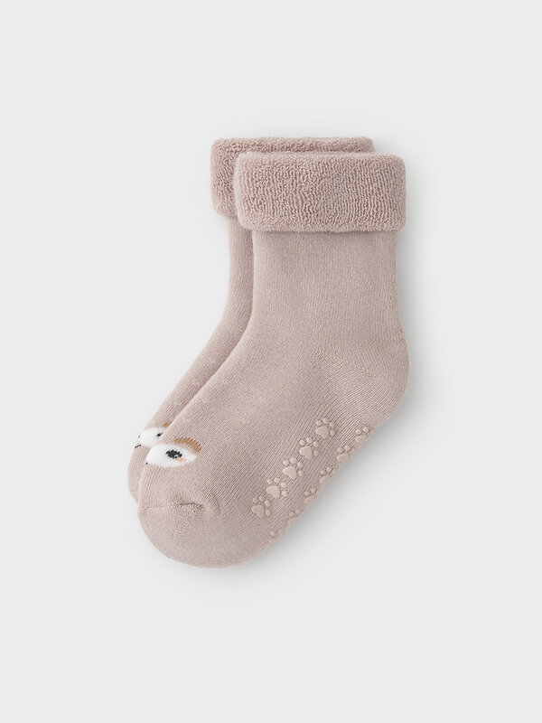 CROCKID Носки 572167 К 9508/74 ФВ коричневый