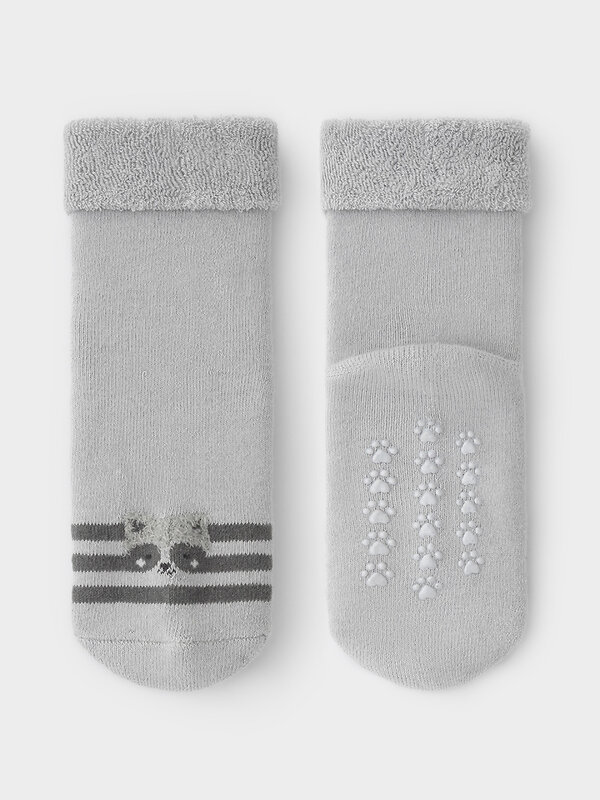 CROCKID Носки 572168 К 9508/78 ФВ серый