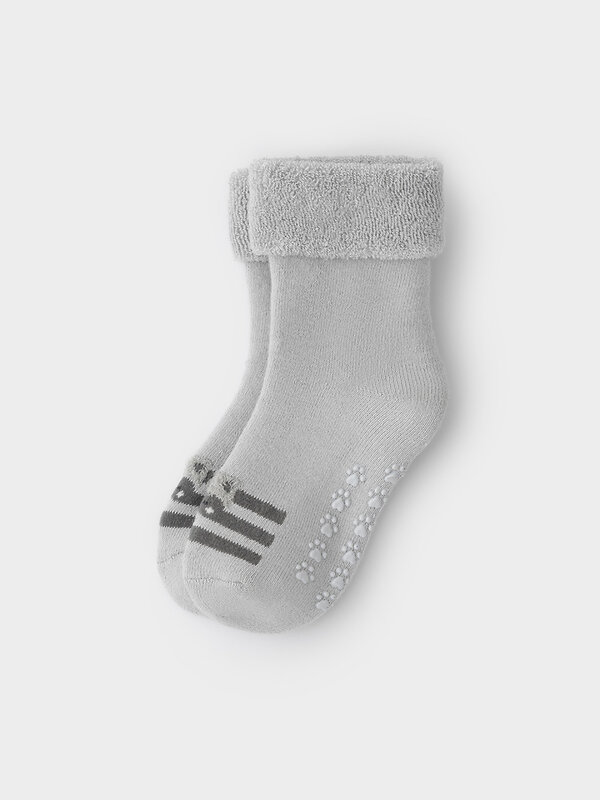 CROCKID Носки 572168 К 9508/78 ФВ серый