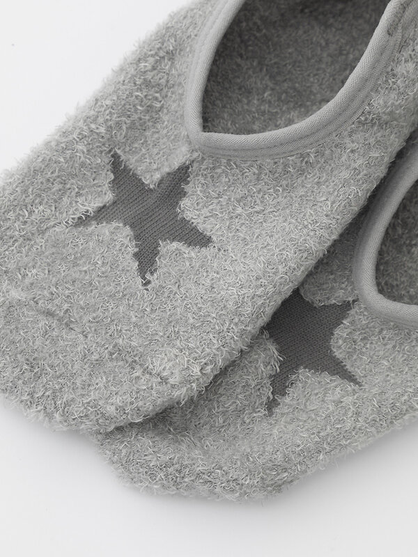 CROCKID Носки 572169 К 9678/6 ФВ серый