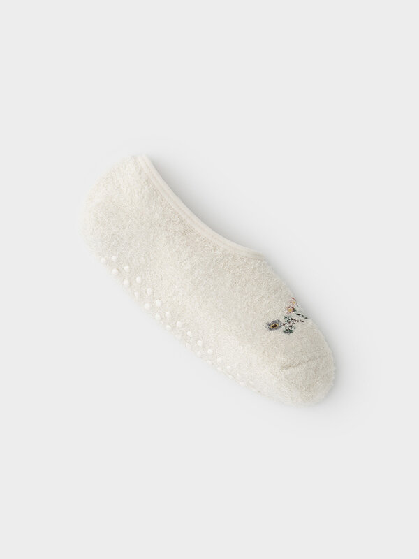 CROCKID Носки 572170 К 9678/4 ФВ бежевый