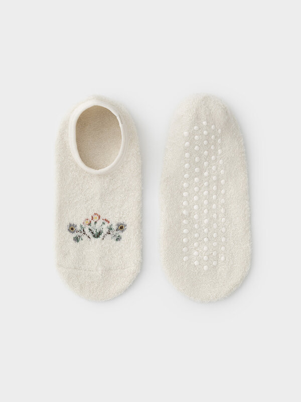 CROCKID Носки 572170 К 9678/4 ФВ бежевый