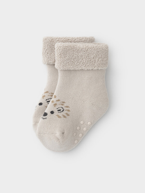 CROCKID Носки 572174 К 9508/81 ФВ серый