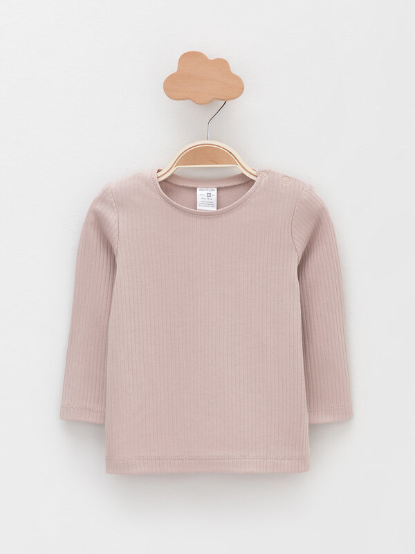 CROCKID Джемпер 572178 К 302520-2уп розовый