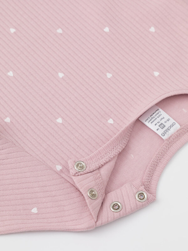 CROCKID Джемпер 572178 К 302520-2уп розовый