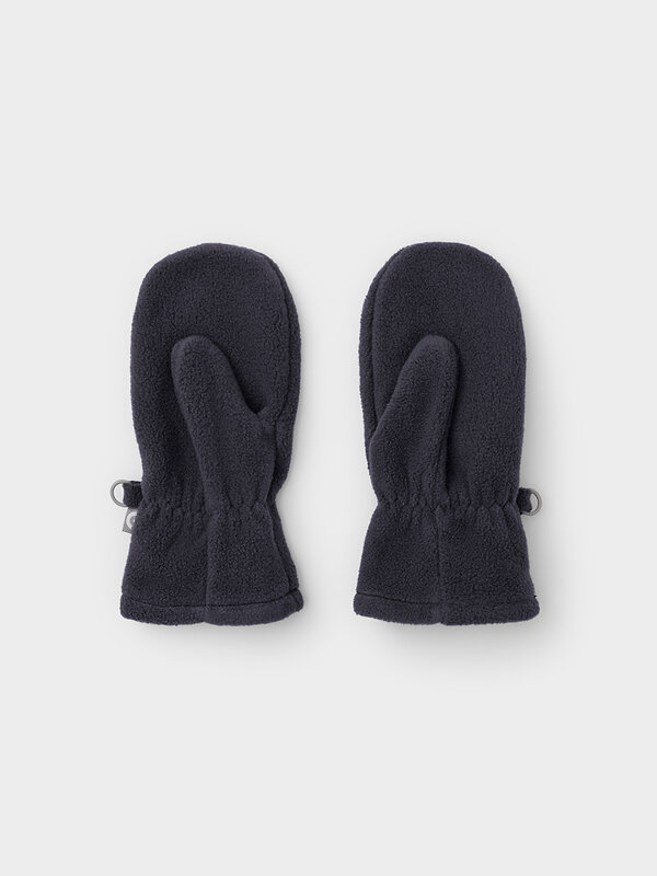 CROCKID Варежки 572179 ФЛ 10000/25/23 ГР темно-серый