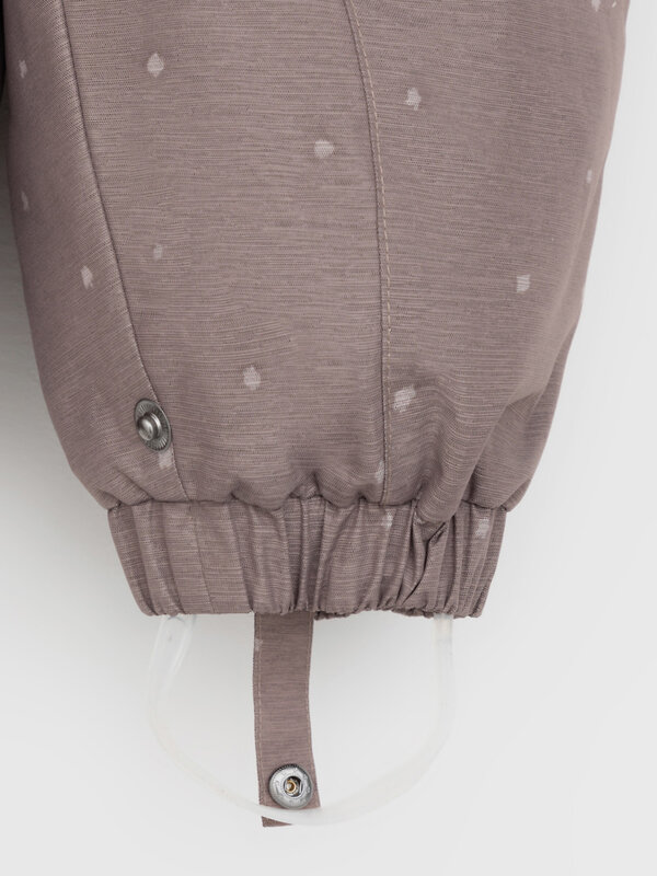 CROCKID Комбинезон 572181 ВК 60103/н/8 УЗГ коричневый