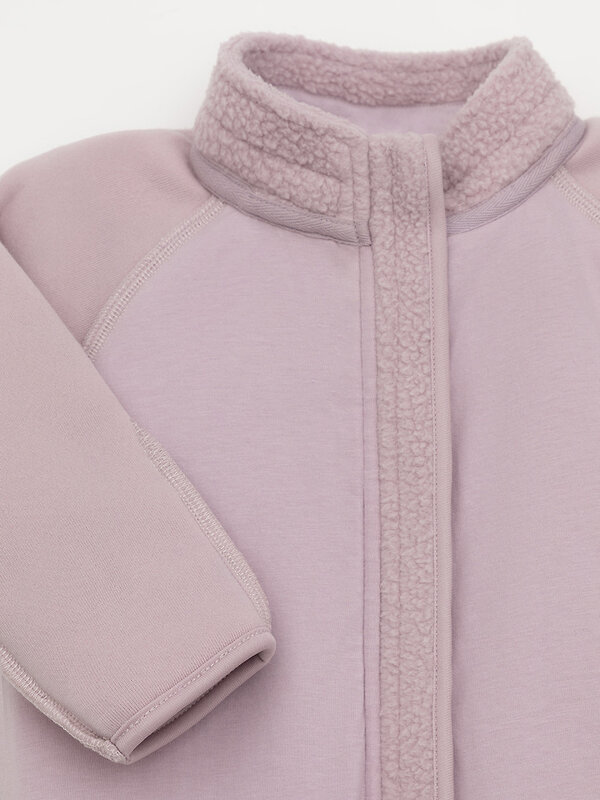 CROCKID Комбинезон 572182 ФЛ 60011/2 ГР розовый