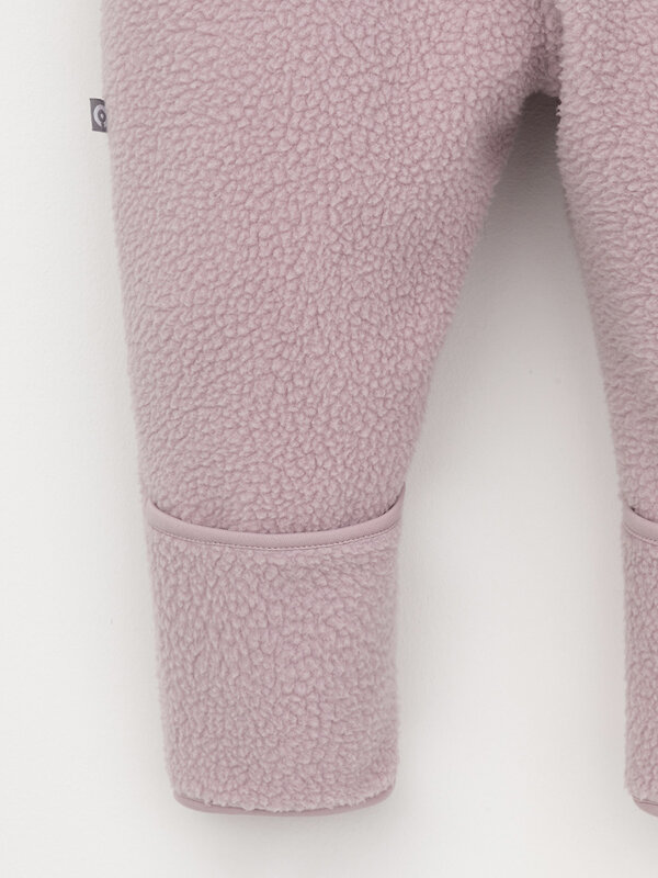 CROCKID Комбинезон 572182 ФЛ 60011/2 ГР розовый