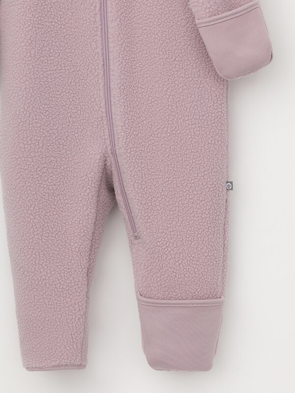 CROCKID Комбинезон 572182 ФЛ 60011/2 ГР розовый