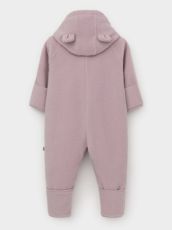 CROCKID Комбинезон 572182 ФЛ 60011/2 ГР розовый