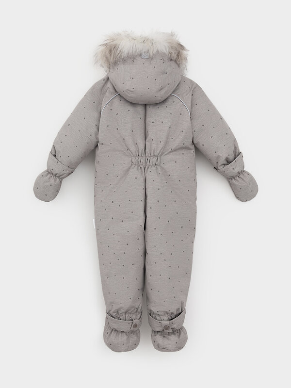 CROCKID Комбинезон 572183 ВК 60103/н/9 УЗГ светло-бежевый