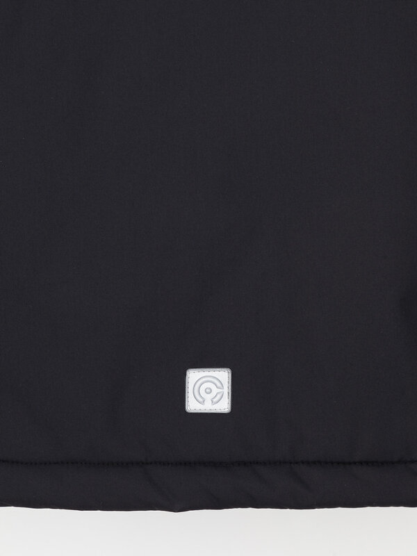 CROCKID Куртка 572185 ВК 36105/3 ГР (128-158) черный