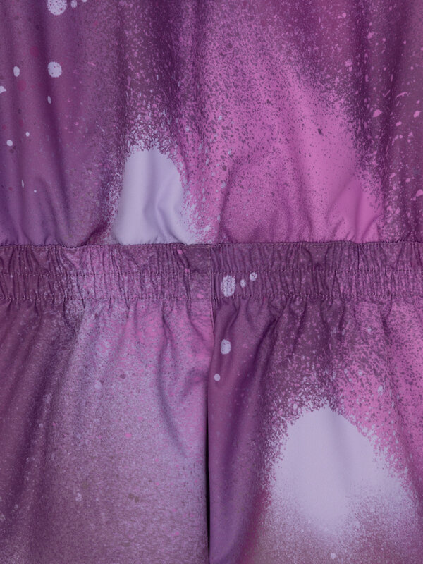 CROCKID Комбинезон 572190 ВК 60098/н/9 ГР фиолетовый