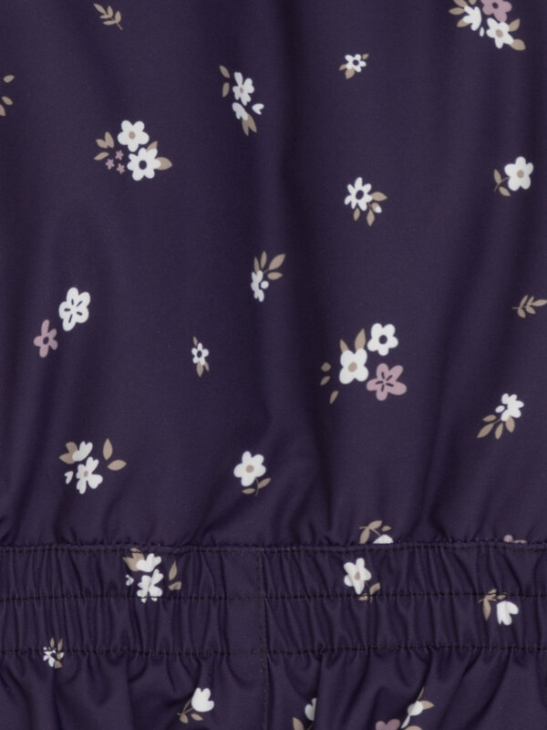 CROCKID Комбинезон 572191 ВК 60098/н/11 ГР сливовый