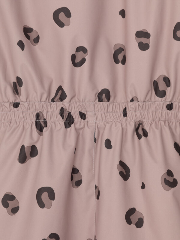 CROCKID Комбинезон 572192 ВК 60098/н/12 ГР кофейный