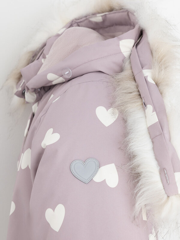 CROCKID Куртка 572193 ВК 38122/н/1 УЗГ бежевый