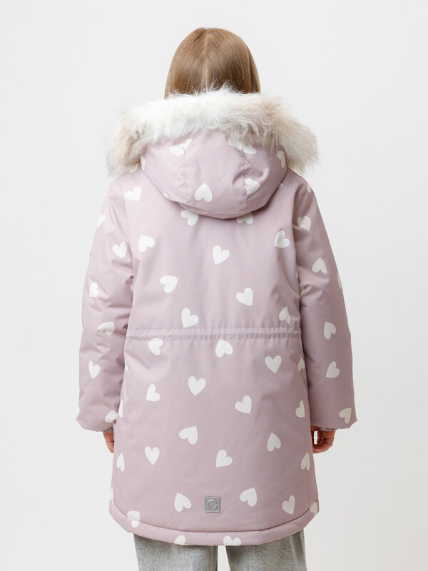 CROCKID Куртка 572193 ВК 38122/н/1 УЗГ бежевый