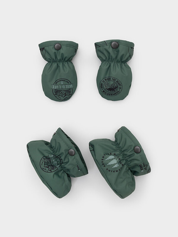 CROCKID Комбинезон 572194 ВК 60116/н/19 Ал зеленый