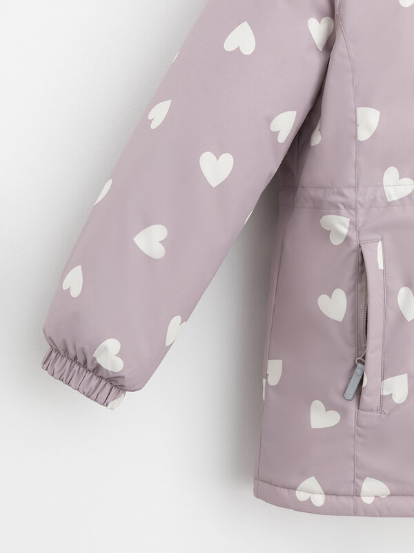 CROCKID Куртка 572193 ВК 38122/н/1 УЗГ бежевый