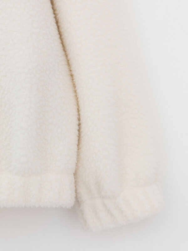 CROCKID Толстовка 572195 ФЛ 30003/1 ГР бежевый