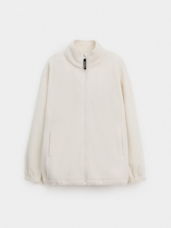 CROCKID Куртка 572196 ФЛ 34028/1 ГР бежевый