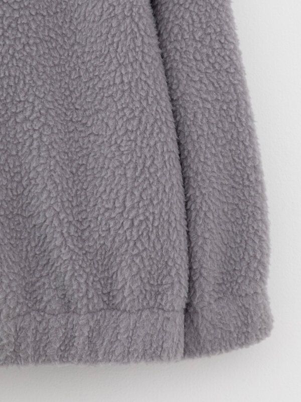 CROCKID Толстовка 572197 ФЛ 30003/3 ГР серый