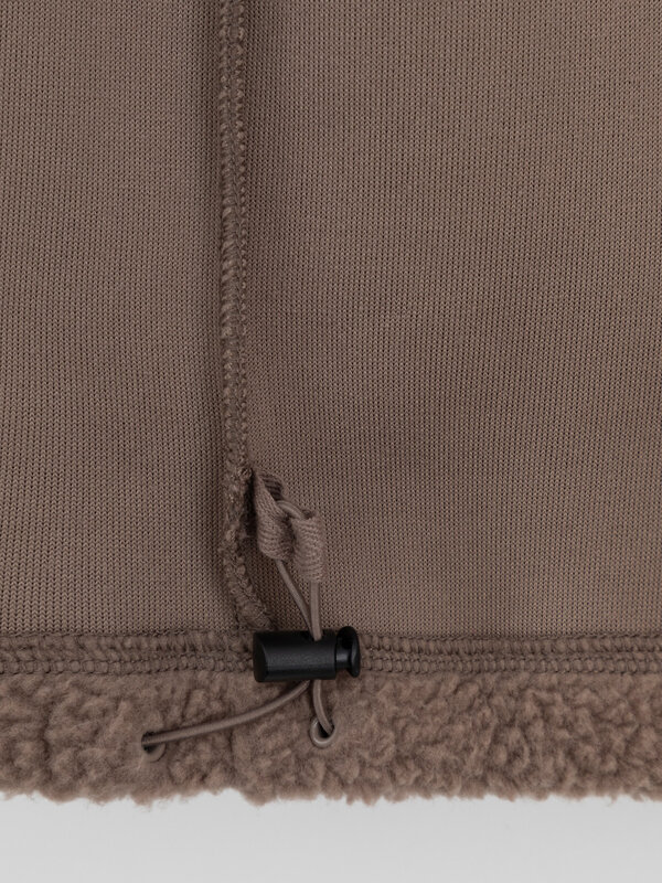 CROCKID Куртка 572198 ФЛ 34028/2 ГР коричневый