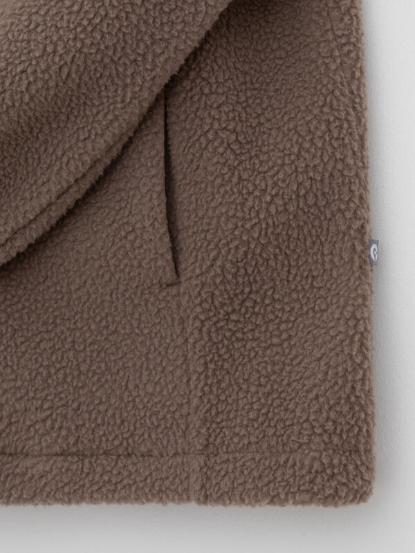 CROCKID Куртка 572198 ФЛ 34028/2 ГР коричневый