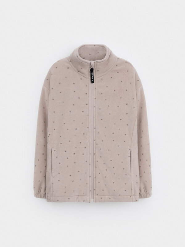 CROCKID Куртка 572201 ФЛ 34029/н/1 ГР серый