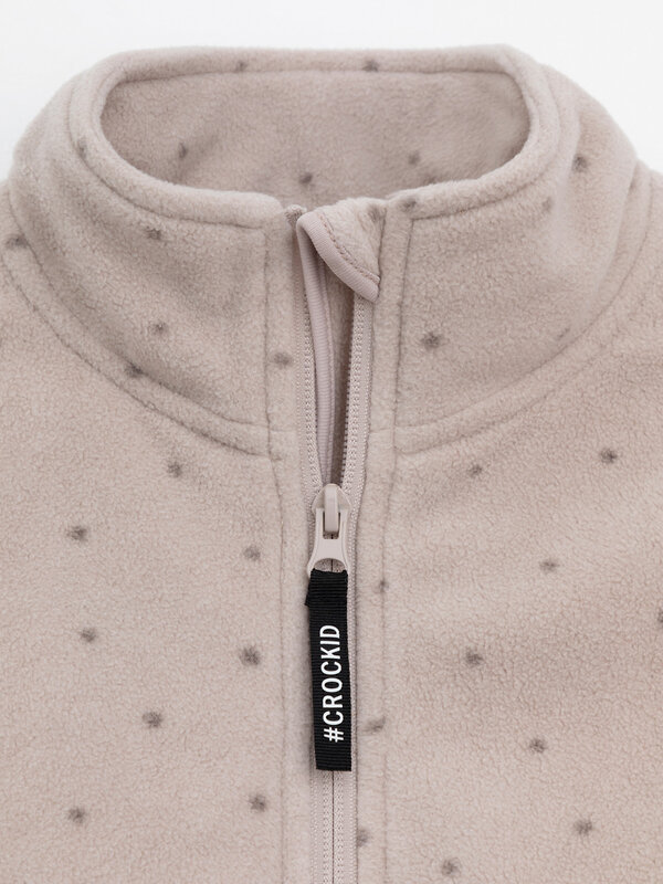 CROCKID Куртка 572201 ФЛ 34029/н/1 ГР серый