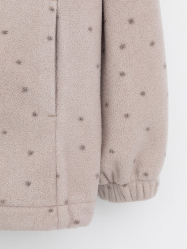 CROCKID Куртка 572201 ФЛ 34029/н/1 ГР серый