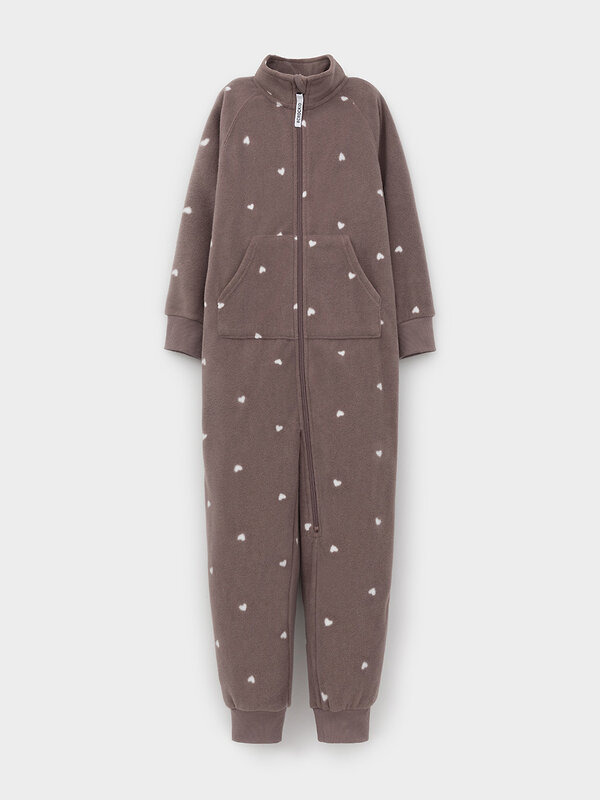 CROCKID Комбинезон 572202 ФЛ 60005/н/8 ГР розовый