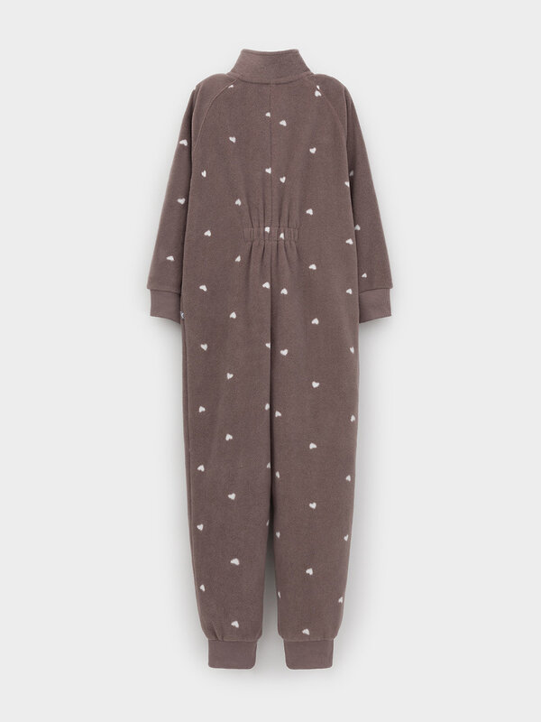 CROCKID Комбинезон 572202 ФЛ 60005/н/8 ГР розовый