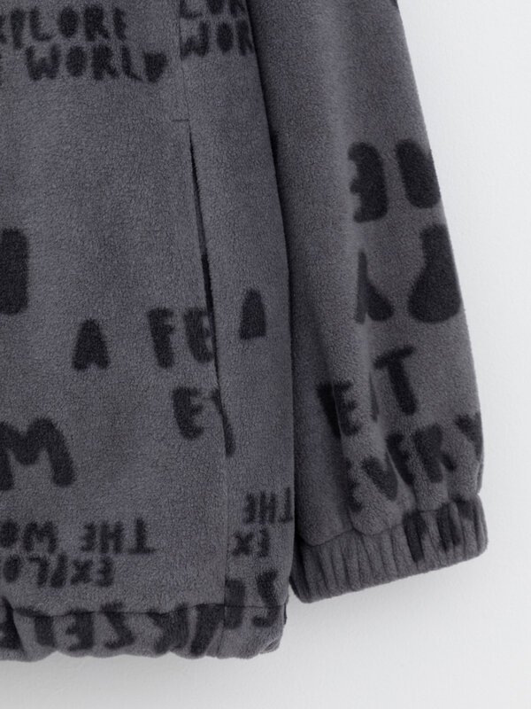 CROCKID Куртка 572203 ФЛ 34029/н/2 ГР серый