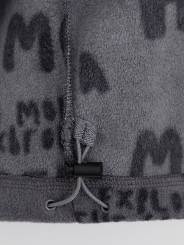 CROCKID Куртка 572203 ФЛ 34029/н/2 ГР серый