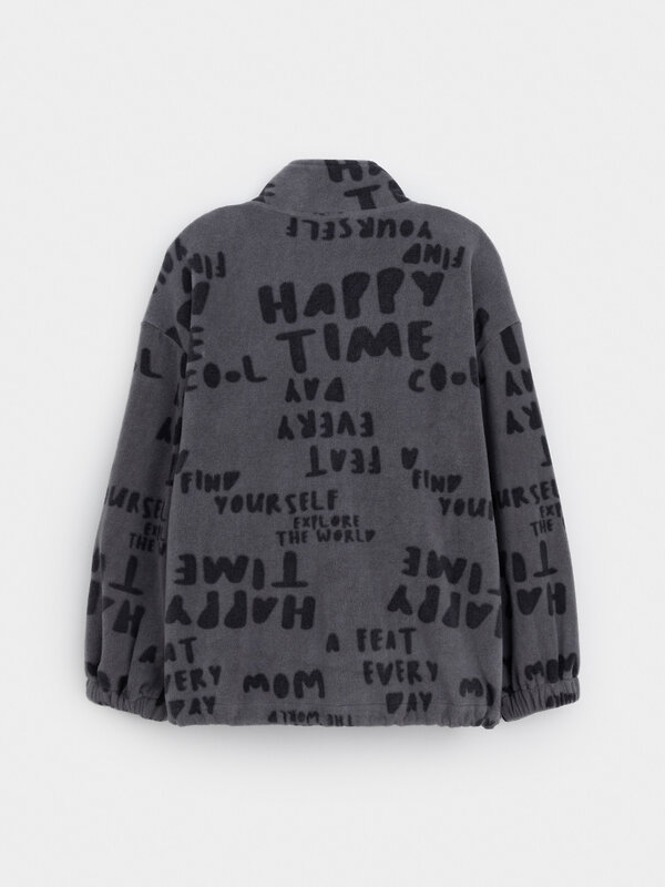 CROCKID Куртка 572203 ФЛ 34029/н/2 ГР серый