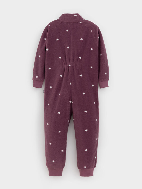 CROCKID Комбинезон 572204 ФЛ 60005/н/7 ГР бордовый