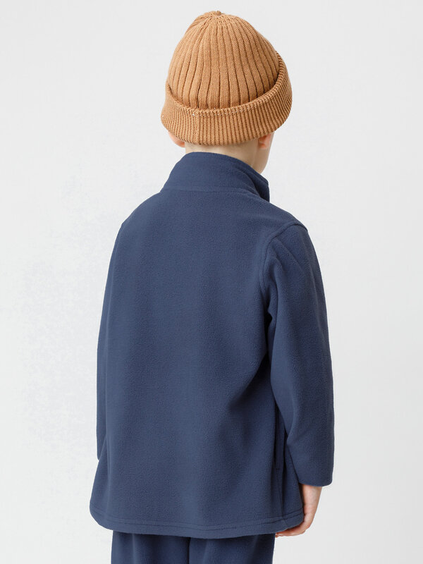 CROCKID Куртка 572207 ФЛ 34025/7 ГР синий