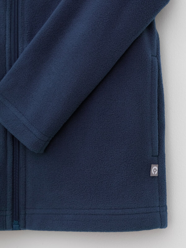 CROCKID Куртка 572207 ФЛ 34025/7 ГР синий