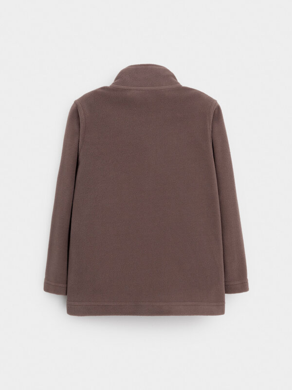 CROCKID Куртка 572208 ФЛ 34025/6 ГР коричневый