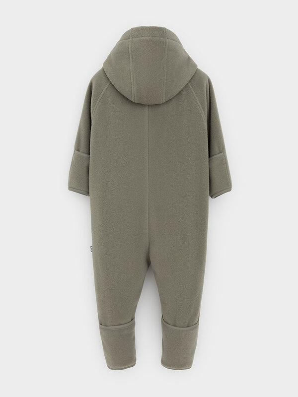 CROCKID Комбинезон 572210 ФЛ 60010/2 ГР зеленый