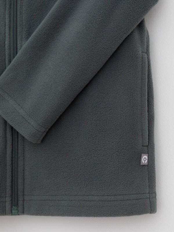 CROCKID Куртка 572212 ФЛ 34025/5 ГР зеленый