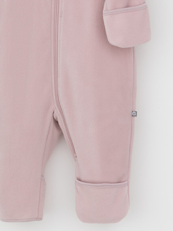 CROCKID Комбинезон 572213 ФЛ 60010/1 ГР розовый