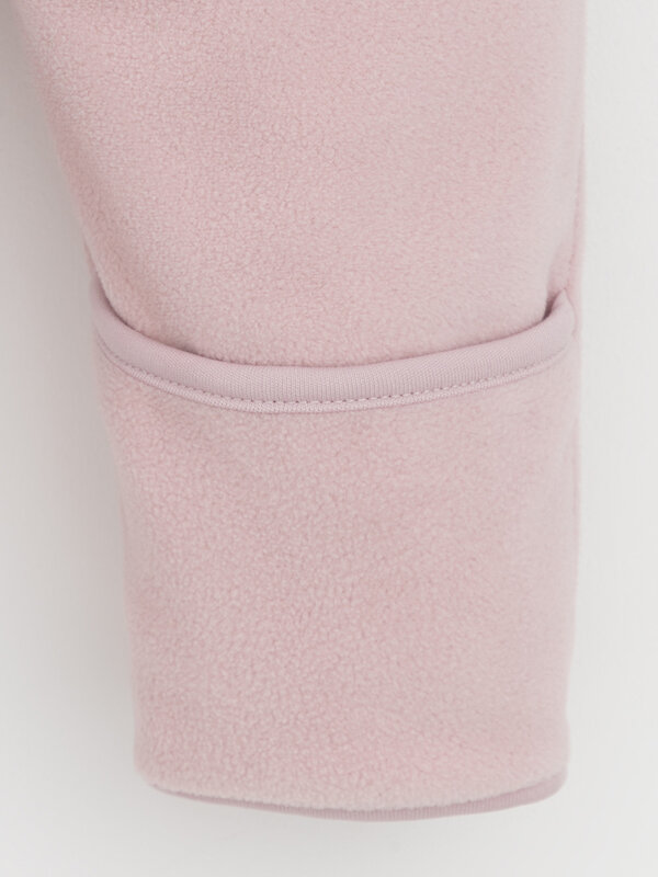 CROCKID Комбинезон 572213 ФЛ 60010/1 ГР розовый