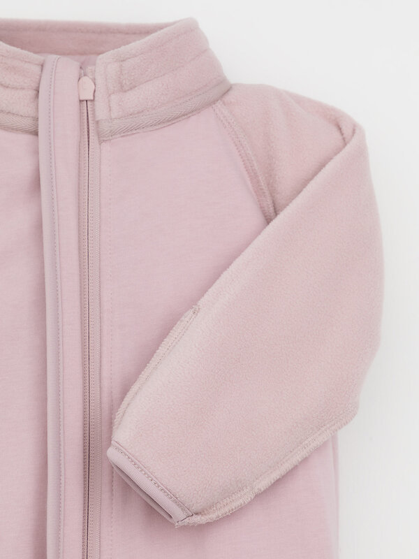 CROCKID Комбинезон 572213 ФЛ 60010/1 ГР розовый