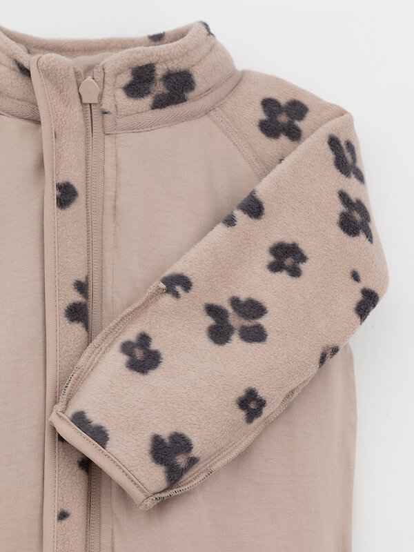 CROCKID Комбинезон 572214 ФЛ 60009/н/2 ГР светло-бежевый